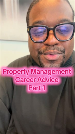 Property management career advice! #apartmentmanagement #propertymanagement #indianaapartmentassociation #nationalapartmentassociation #careeradvice
