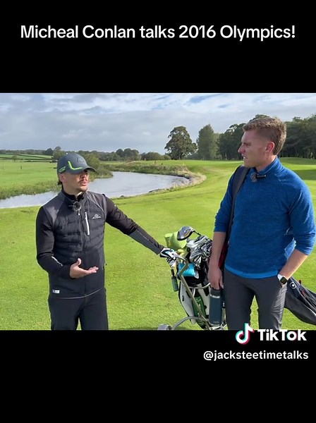 Micheal Conlan Reflects on His 2016 Olympic Experience