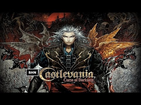 Castlevania: Curse of Darkness 1080p/60fps Full HD Walkthrough Longplay Gameplay No Commentary