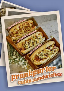 81 reactions · 11 shares | grab, go, fly with flavors that travel with you ✈️️ we are now open at the food hall, 4th level of naia3  here are some of our homemade flavors just for you✨ so, whenever and wherever you are in naia3, drop by at your neighborhood banapple❤️ #banapple #banapplenaia3 #foodie #breakfast #lunch #dinner #airport #airportfood #bts #grabgofly #flavorsjustforyou | Banapple | Facebook