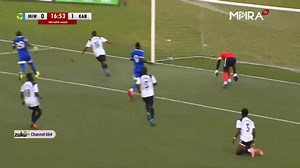 A brace from Kelvin Hanganda saw off the Nomads as Kamuzu Barracks emerged 1-2 winners away at Kamuzu Stadium. Highlights available on Mpira TV channel 064 on Zuku. #BolaPamtsetse #MpiraTV | Football Association of Malawi