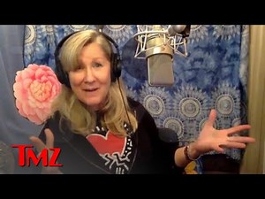 Original Voice Of 'Pokemon's Ash, Veronica Taylor, 'Hit Hard' By Exit News | TMZ