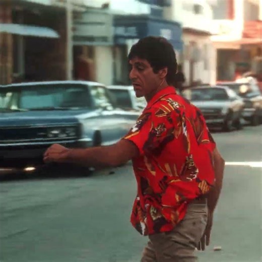 Tony Montana - "Even when I lie" (Scarface) Edit | Rottweiler (Slowed) - EsDeeKid