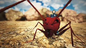 The tiny ant is a powerful germinator. Learn more about these amazing creatures, and how we can describe them. MORE: http://www.abc.net.au/education/learn-english/learn-english-with-minibeast-heroes/10127566 | ABC Asia