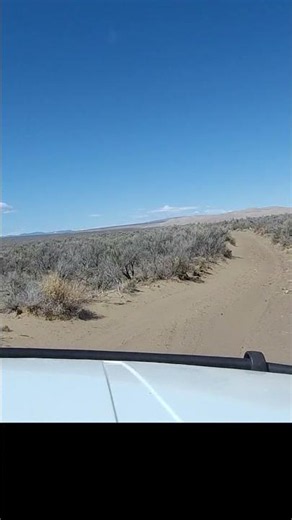 Pioneers vs. 20MPH: Navigating the Idaho Sand Dunes! 🏜️💨