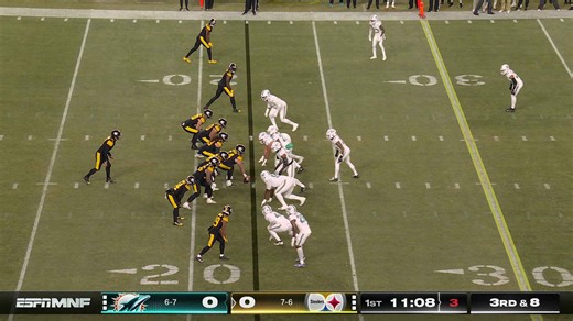 Aaron Rodgers' best plays from 2-TD game vs. Dolphins Week 15