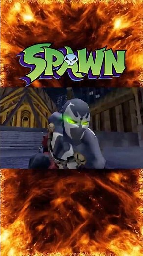 The BEST Spawn game - Spawn Armageddon