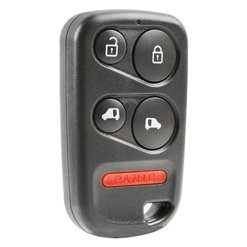 Key Fob Keyless Entry Remote for Honda Odyssey 2001 2002 2003 2004 OUCG8D-440H-A