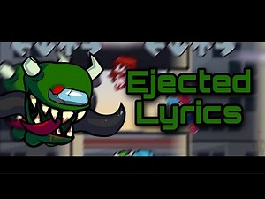 Friday Night Funkin’ Ejected Lyrics
