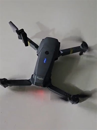 DJ1 Drone Camera Specifications and Features
