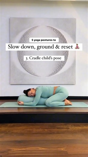 34K views · 326 reactions | 5 yoga postures for ultimate relaxation 律‍♀️ 1 minute of each before bed time & notice the difference in your sleep ! #bedtimeyoga #yogaforsleep #sleepyoga #sleepinghacks #sleepbetter #SleepSolutions #yogainspiration | Emily Mouu | Facebook