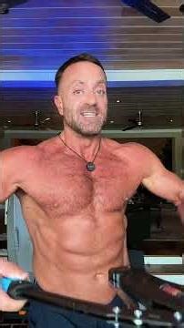 The Merach Chest and Arm Trainer delivers up to 440 lbs of adjustable hydraulic resistance in one