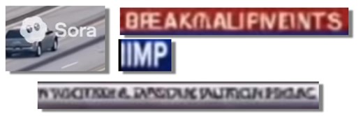 Fact Check: Chimp On Scooter Video Is NOT Real, Did NOT 'Escape From Metro Zoo Downtown' -- AI Generated | Lead Stories