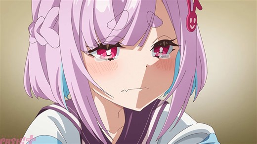 アニメ『人外教室の人間嫌い教師』右左美はヒトマに恩人へ会いに行く手助けを求めるが…？ 第4話「人間嫌いと天使のほうき星」あらすじ＆先行カット