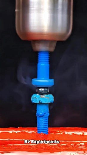 2.2K views · 11 shares | Power Of Friction  #science #experiment #fyp #usareels #physics | Bv Experiments | Facebook