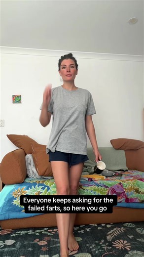 The Fart Experiment: Day Two Reactions