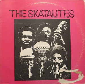 The Skatalites - The Legendary Skatalites