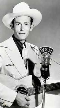 Lovesick Blues — Hank Williams