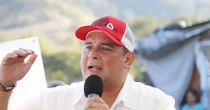 Video de Aldana quejándose de dolor no tiene relación con la caída del puente Juan Manuel Gálvez