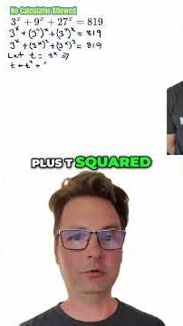 This Substitution Changes Everything 👀