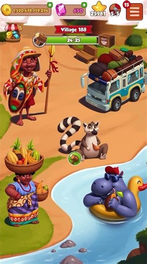 Coin master village 188 complete || #coinmastergameplay #games