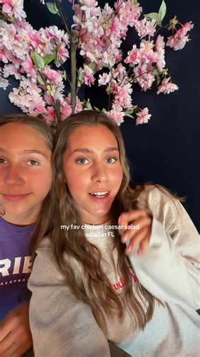 The only place I will voluntarily get a wrap from and truly enjoy @VI Coffee Bar #chickencaesar #lunchwithme