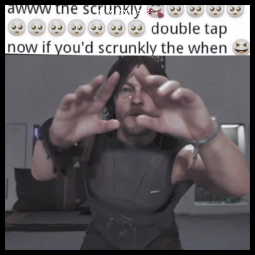 Exploring Death Stranding with Sam Porter Bridges