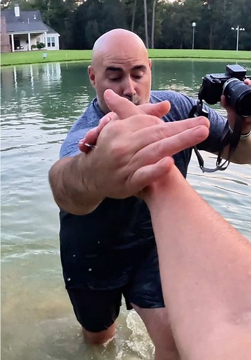 YOU’RE SOAKING WET! - I don’t care, we got it! #watersports #surfing #skimboarding