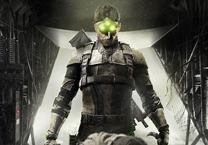 Splinter Cell Blacklist Trailer Reveals Night Vision Mode (video)