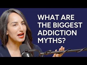 What Are The Biggest Myths About Addiction | Doctor Explains