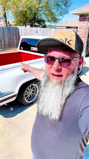 Transforming a Classic Truck with an LS 5.3 Swap