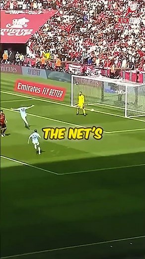 Top 6 Fastest Goals in Football History ⏱️ | No.1 Will Blow Your Mind! 💥⚽ #footballshorts #football