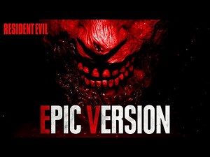 Resident Evil Theme | EPIC VERSION (Marilyn Manson Cover)