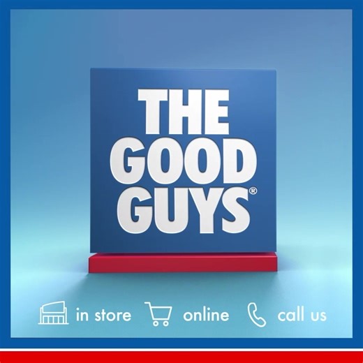 Get ready for Black Friday at The Good Guys! There'll be great Deals across a huge range, including deals on Entertainment, Cooking, Laundry and MORE. Coming soon in-store and online! | The Good Guys