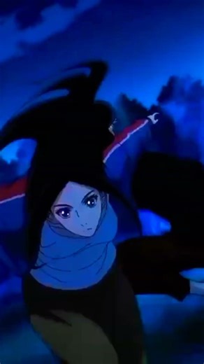 #anime #epic #fight