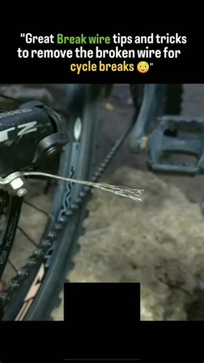 viral || sci || physics || universal on Instagram: "A Great Tips and Tricks for Home from a Veteran Electrician that Will Come in Handy #fblifestyle #diy #electrician #tipsandtricks #lifehacksA broken faucet thread looks like disaster—until physics and simple tools save the pipe. When faucet threads snap off inside a pipe, most people assume the entire fitting must be replaced. In reality, plumbers and DIY experts rely on clever mechanical tricks that remove the broken piece without damaging the