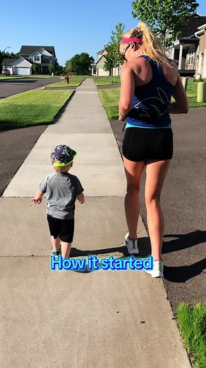 Run4prs | Online Run Coach on TikTok