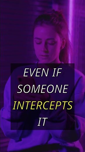 How Does a VPN Work? Secret Tunnels & Hidden IP Explained! 🤫 #shorts