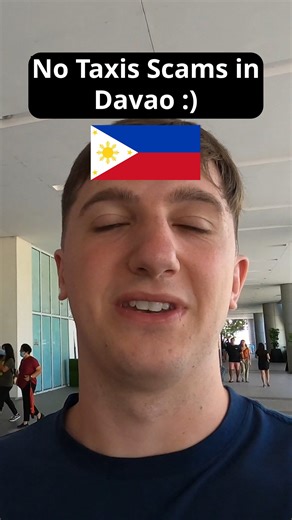 876K views · 10K reactions | The Taxis Always Use The Meter in Davao #Philippines #Davao | TriFate PH | Facebook