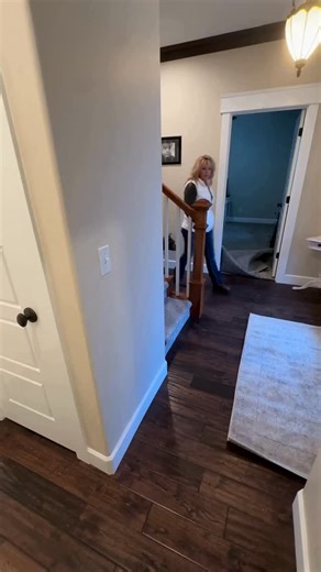 🐕Maybe my clients won’t mind if I bring them a long 🤷‍♀️ #pitbull #montanarealestate #bitterrootvalleyrealestate #bitterrootvalleyproperties | Wanda Sumner Bitterroot Valley Properties