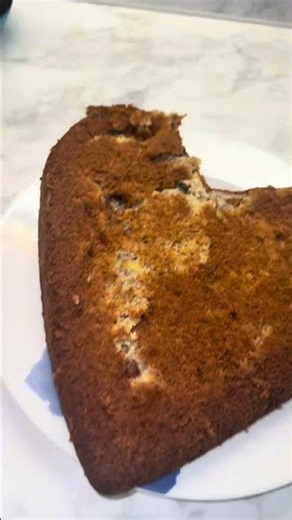 Banana Bread 🌼