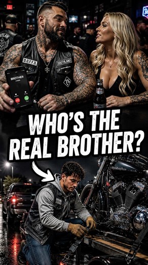 Don't Judge A 1%er By Their Appearance #motorcycle #bikerlife #shorts