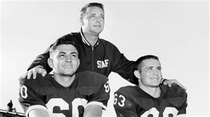 Remembering Bobby Bowden at Samford University