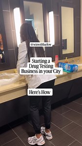 39K views · 958 reactions | Mobile drug testing is about to be one of...