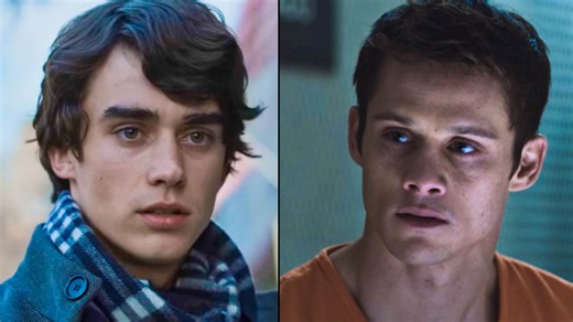 Fans think Winston and Monty's relationship in 13 Reasons Why could bring down the group