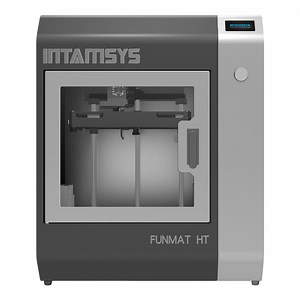 Intamsys Funmat HT Enhanced : fiche technique, test et prix