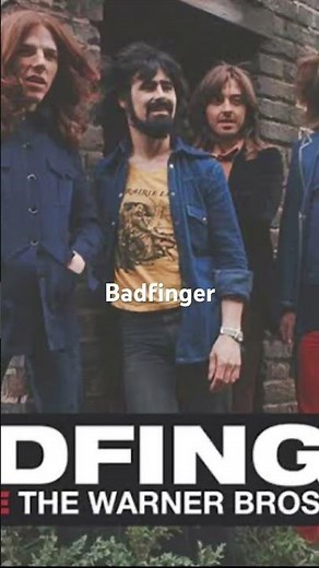 The legendary rock band behind classics like “Day After Day” and “Baby Blue.