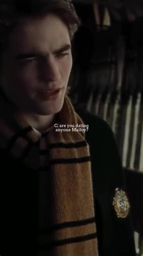 Y/N Dating Draco Malfoy in Private at Hogwarts