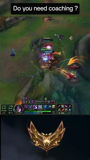 n1boost.com – League of Legends DE | Gameplay & Real Match Moments