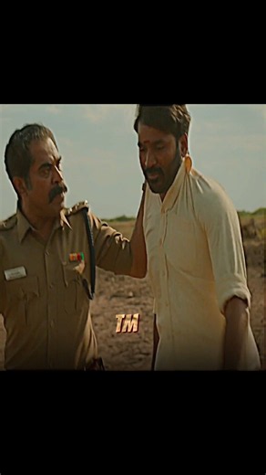 Kara × Adavadi💥📈 | Dhanush | cinema #dhanush #trending #shorts